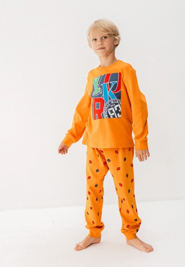 Original Marines Пижама - фото 4