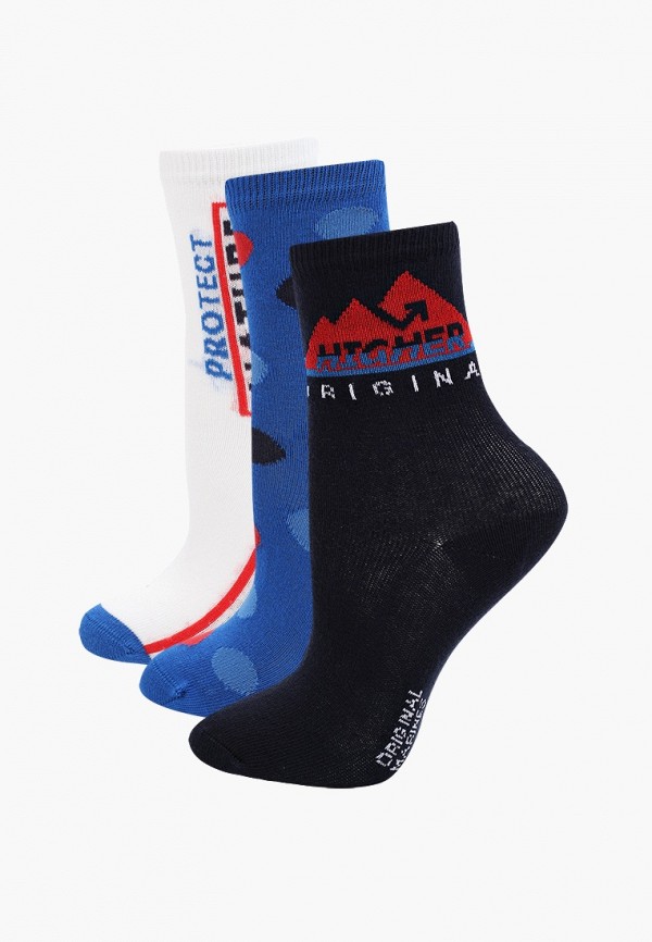 Original Marines Носки 3 пары - фото 1