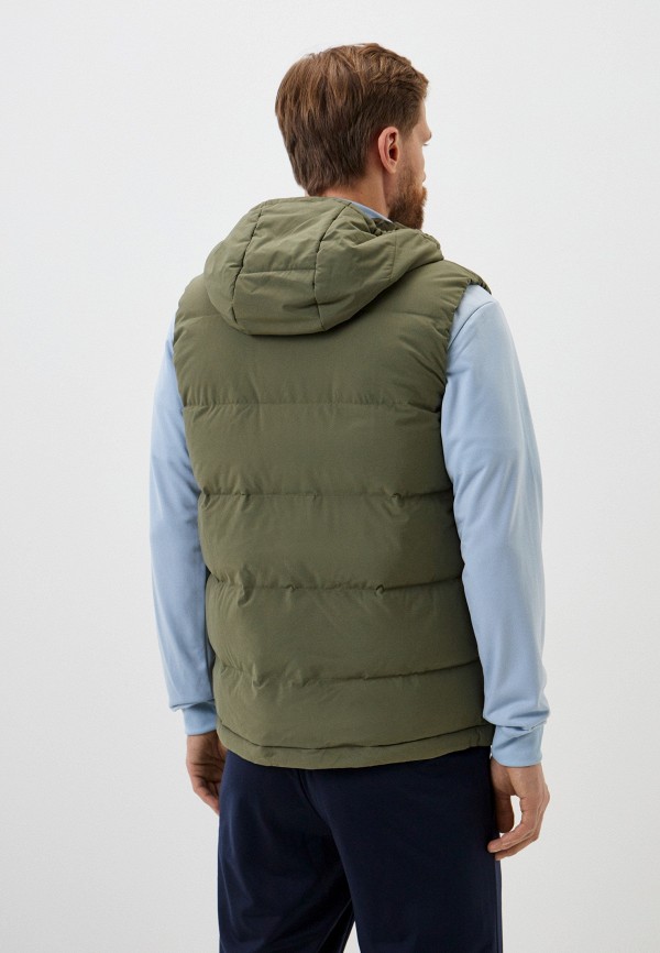 adidas Жилет утепленный - HELIONIC VEST - фото 3