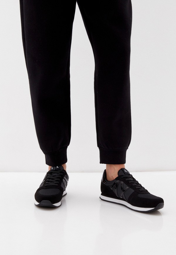 Armani Exchange Кроссовки - фото 6