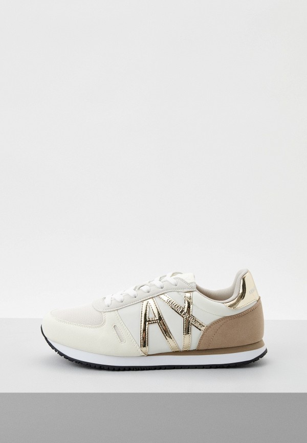 Armani Exchange Кроссовки - фото 1