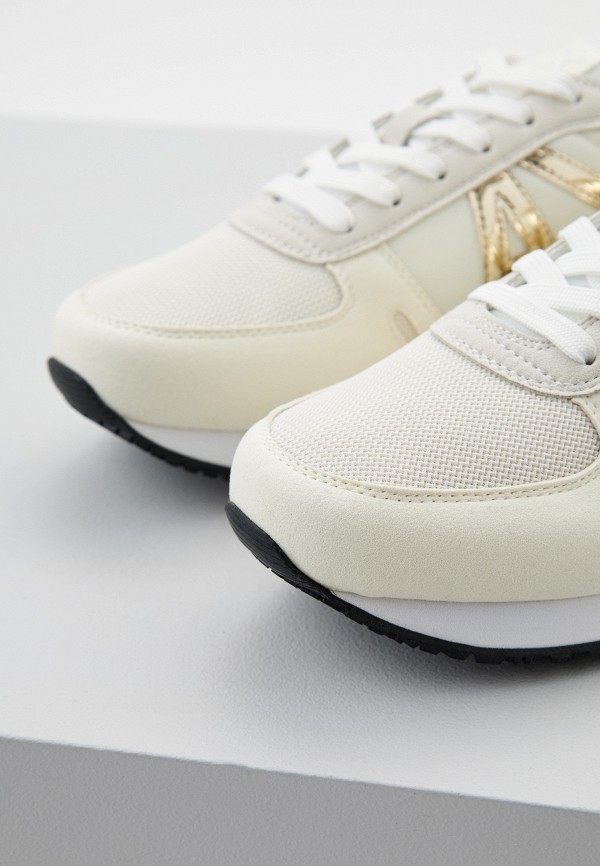 Armani Exchange Кроссовки - фото 2