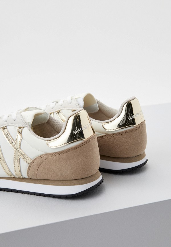 Armani Exchange Кроссовки - фото 4