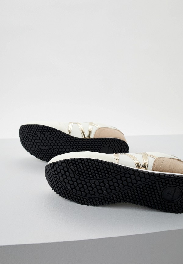 Armani Exchange Кроссовки - фото 5