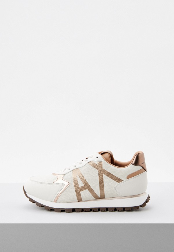 Armani Exchange Кроссовки - фото 1