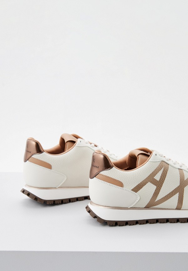 Armani Exchange Кроссовки - фото 4