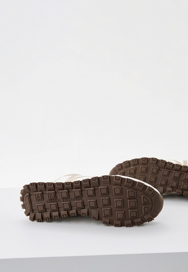 Armani Exchange Кроссовки - фото 5