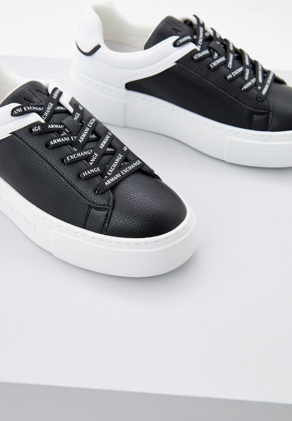 Armani Exchange Кеды - фото 2