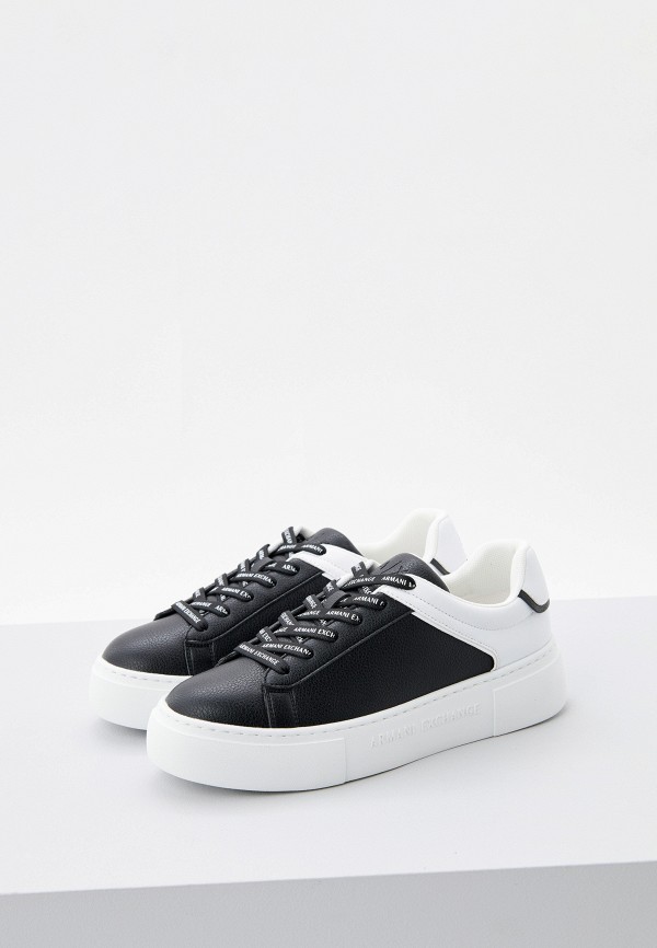 Armani Exchange Кеды - фото 3