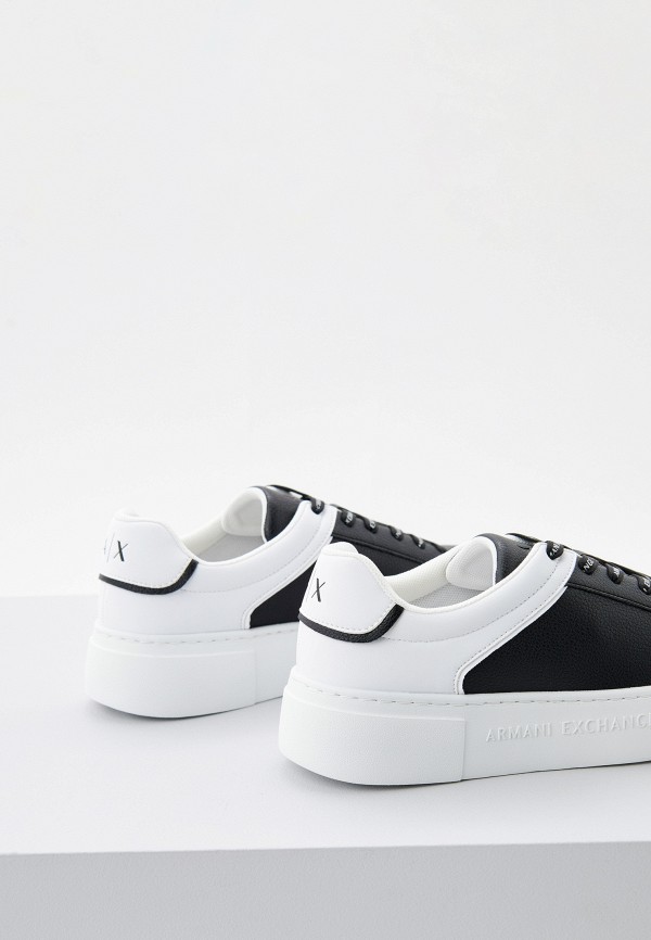 Armani Exchange Кеды - фото 4
