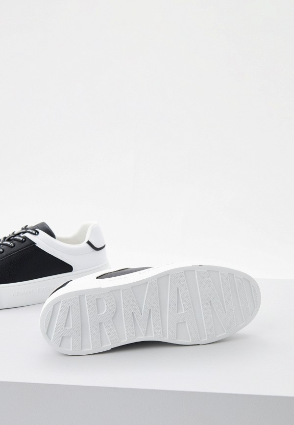 Armani Exchange Кеды - фото 5