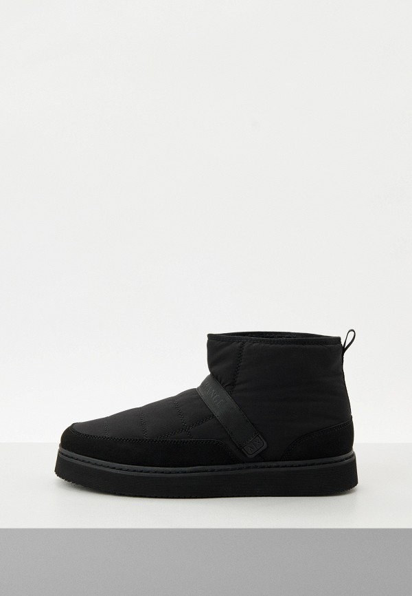 Armani Exchange Полусапоги - фото 1