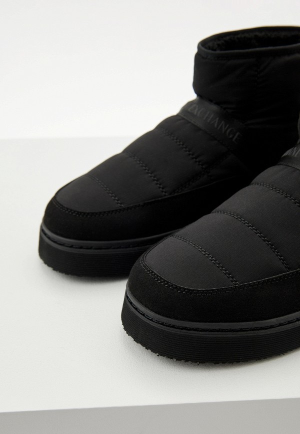 Armani Exchange Полусапоги - фото 2