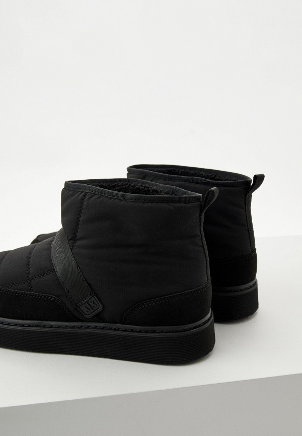 Armani Exchange Полусапоги - фото 4