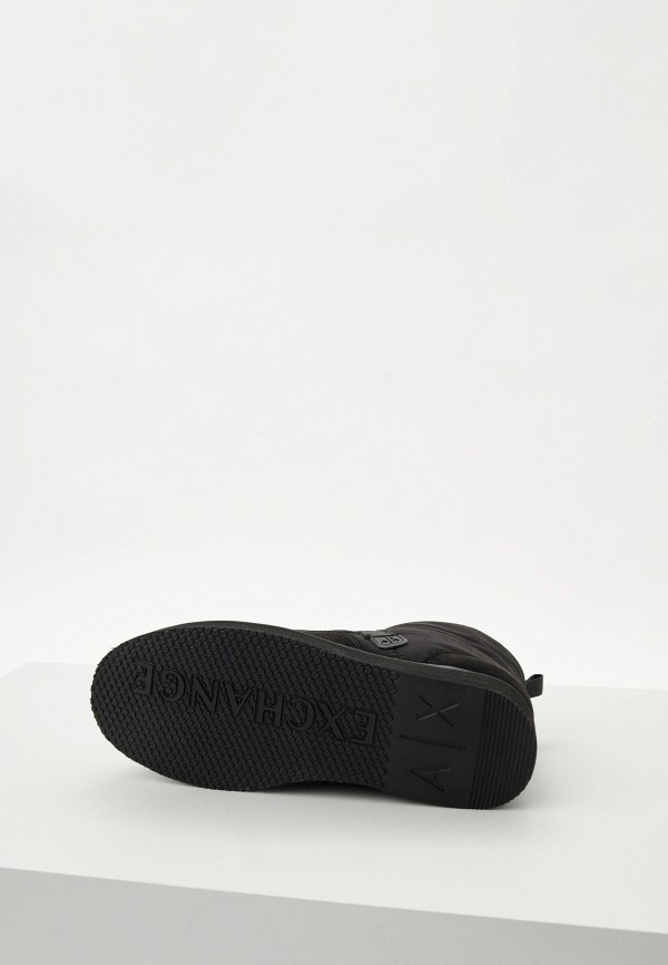 Armani Exchange Полусапоги - фото 5