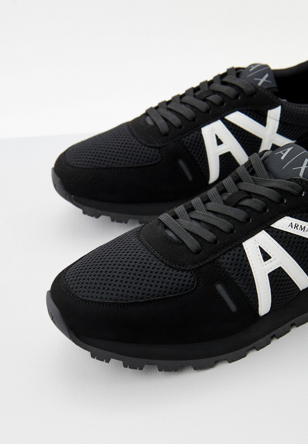 Armani Exchange Кроссовки - фото 2