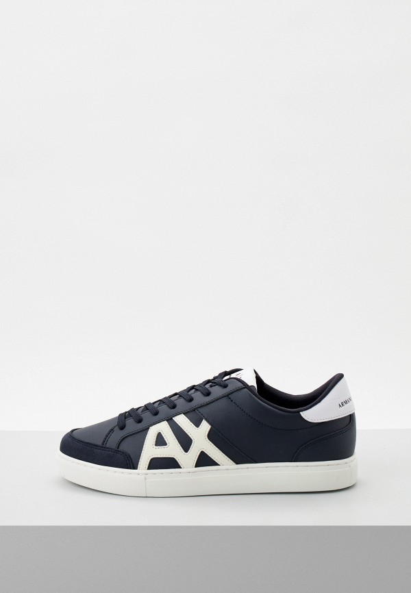 Armani Exchange Кеды - фото 1