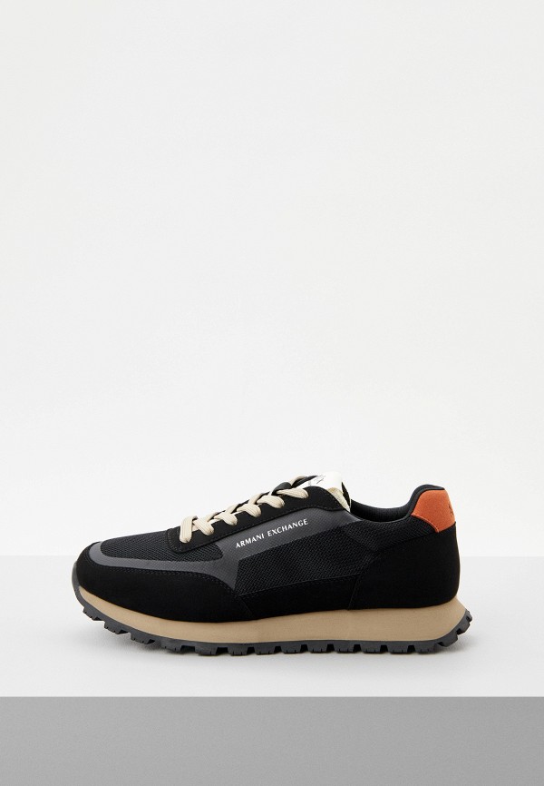 Armani Exchange Кроссовки - фото 1