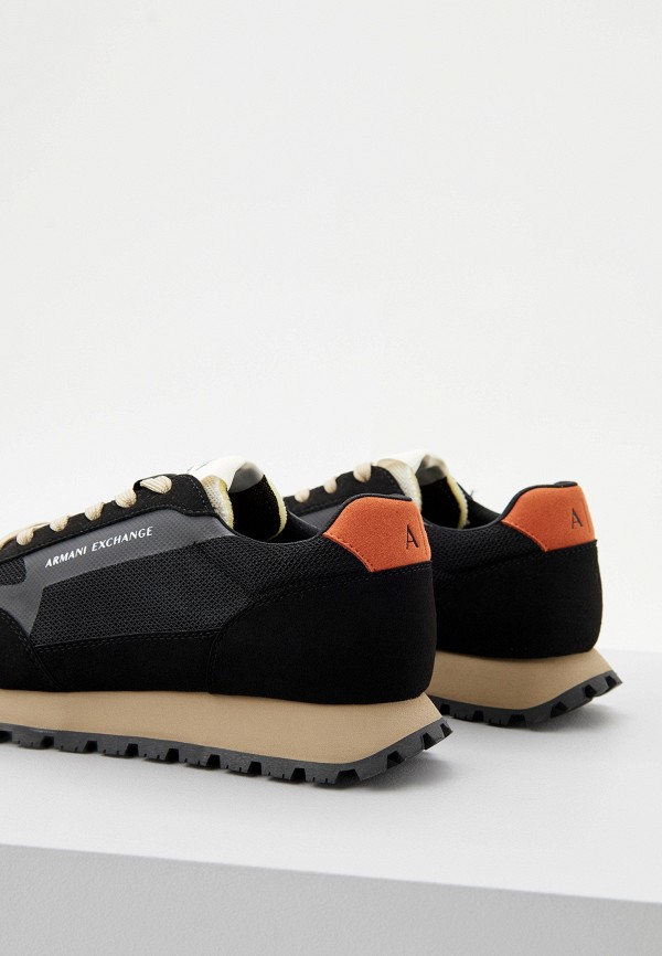 Armani Exchange Кроссовки - фото 4