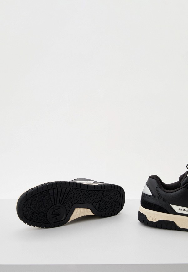 Armani Exchange Кеды - фото 5