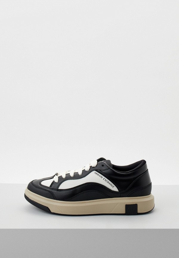 Armani Exchange Кеды - фото 1