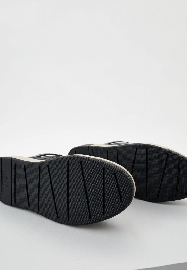 Armani Exchange Кеды - фото 5