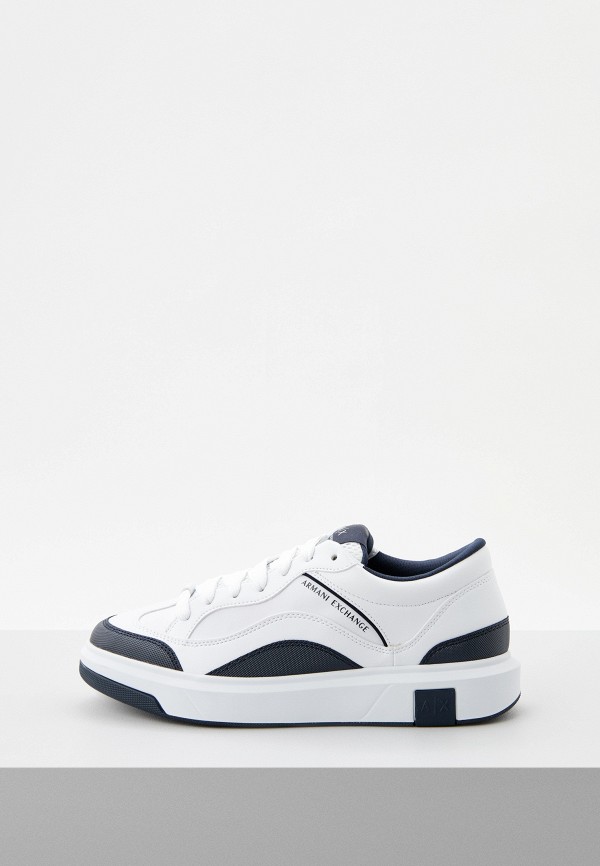 Armani Exchange Кеды - фото 1