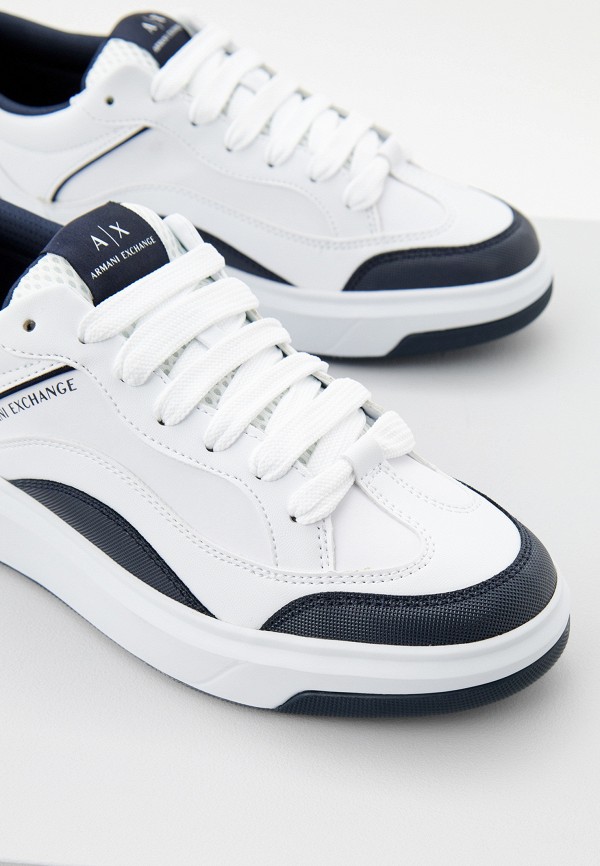 Armani Exchange Кеды - фото 2