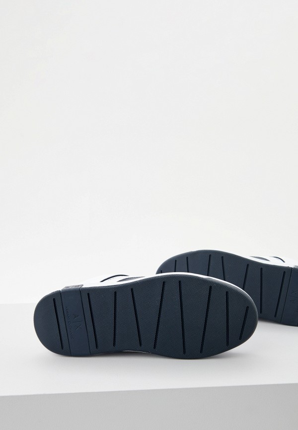 Armani Exchange Кеды - фото 5