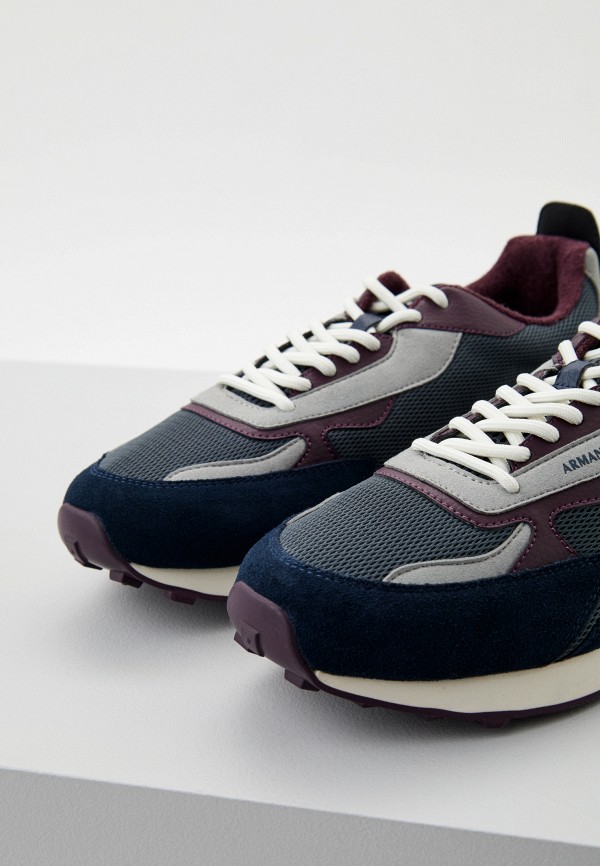 Armani Exchange Кроссовки - фото 2