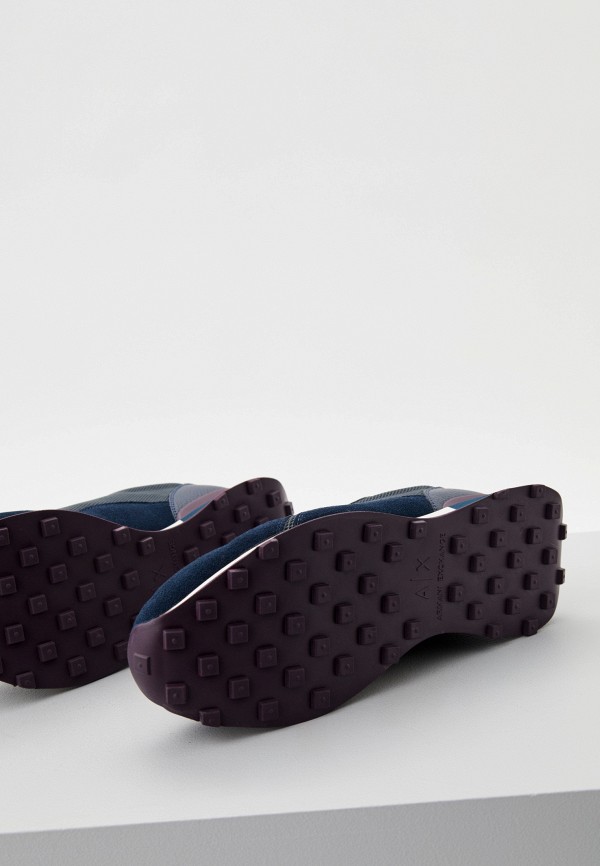 Armani Exchange Кроссовки - фото 5