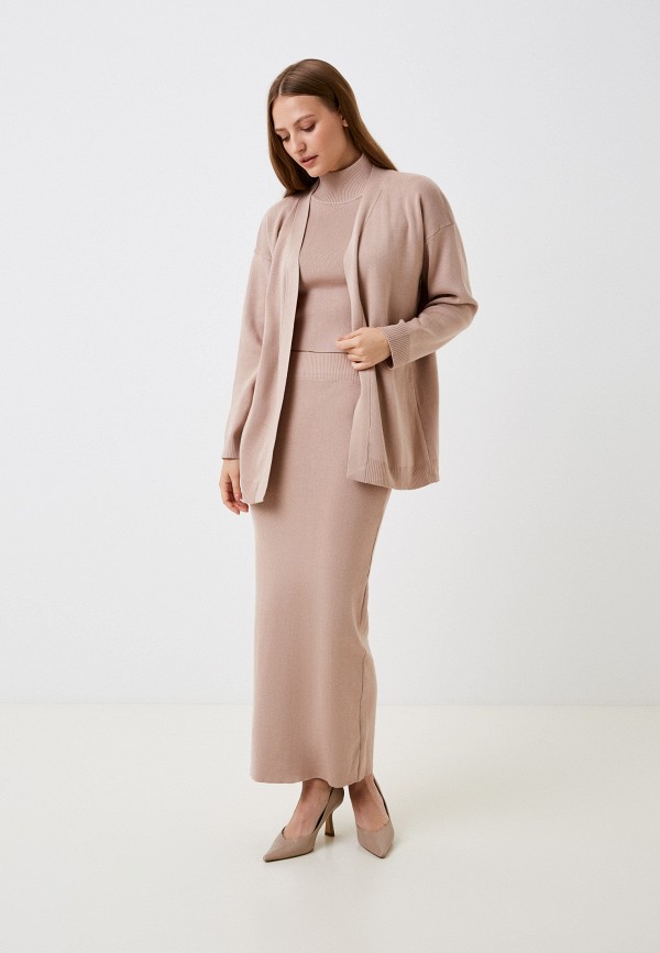 Diverius Костюм вязаный - фото 1