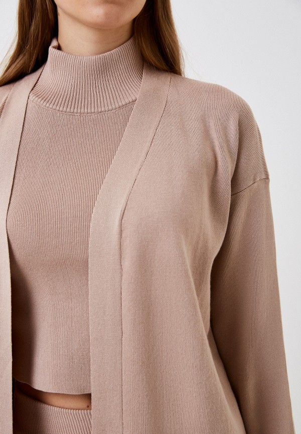 Diverius Костюм вязаный - фото 4