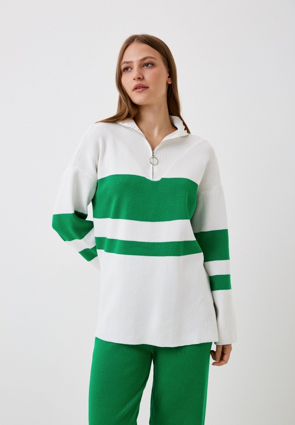 Diverius Костюм вязаный - фото 2