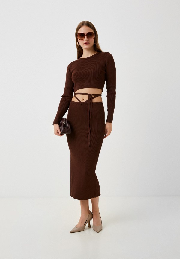 Diverius Костюм вязаный - фото 1