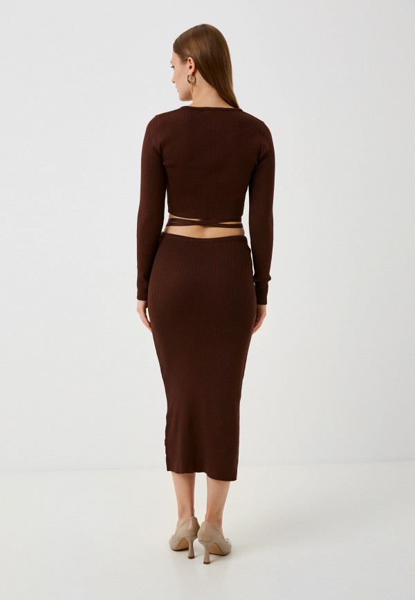 Diverius Костюм вязаный - фото 3