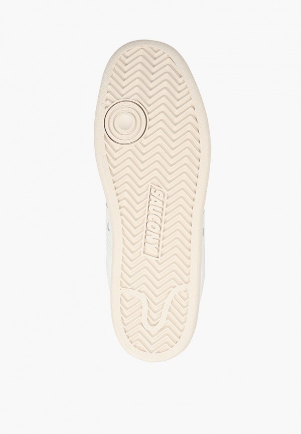 Saucony Кеды - JAZZ COURT - фото 5