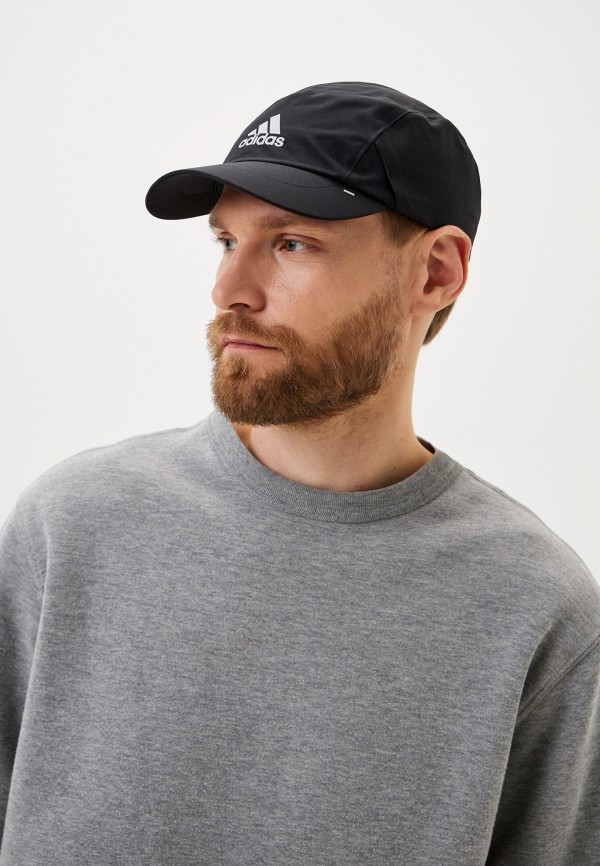 adidas Бейсболка - TECH 3P CAP R.R - фото 4