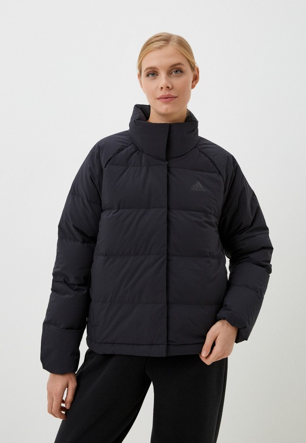 adidas Пуховик - W HELIONIC RLX - фото 1