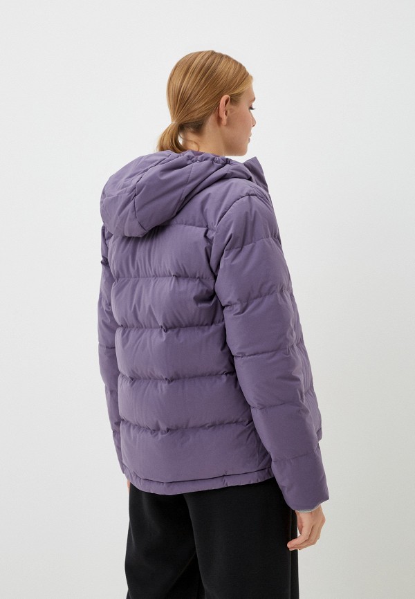 adidas Куртка утепленная - W HELIONIC HO J - фото 3