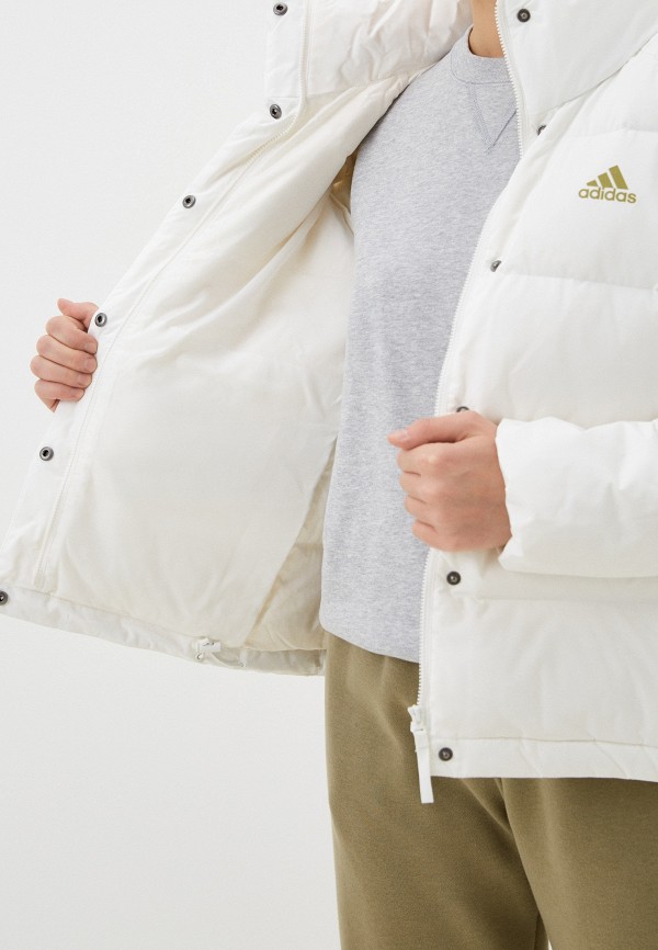 adidas Пуховик - W HELIONIC RLX - фото 4
