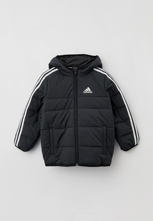 adidas Куртка утепленная - JK 3S PAD JKT - фото 1