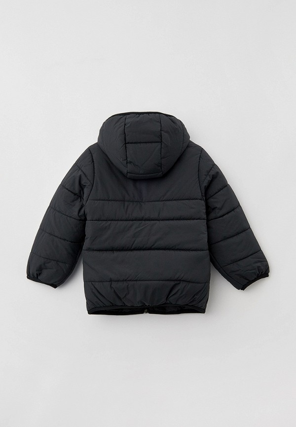 adidas Куртка утепленная - JK 3S PAD JKT - фото 2