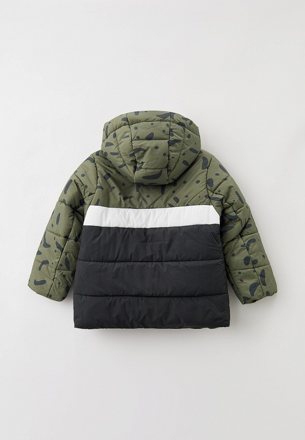 adidas Куртка утепленная - JB CB PAD JKT - фото 2