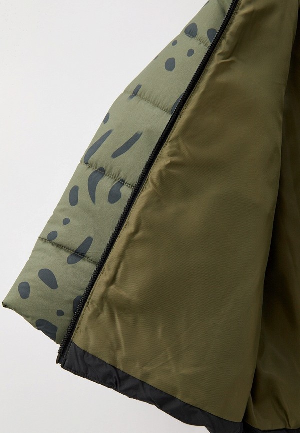 adidas Куртка утепленная - JB CB PAD JKT - фото 3