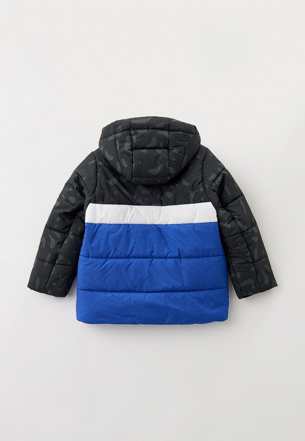 adidas Куртка утепленная - JB CB PAD JKT - фото 2