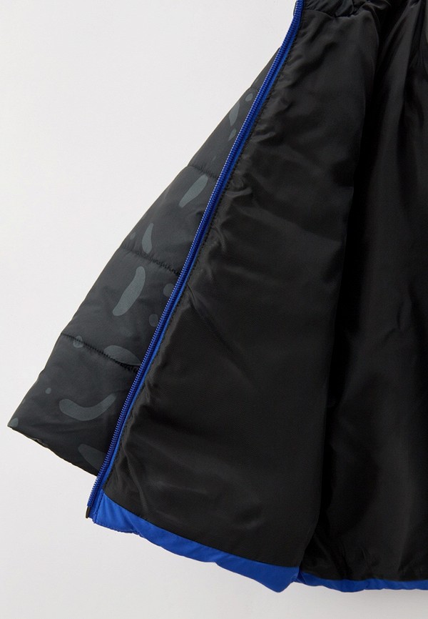 adidas Куртка утепленная - JB CB PAD JKT - фото 3