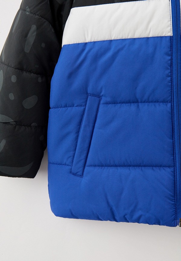 adidas Куртка утепленная - JB CB PAD JKT - фото 4