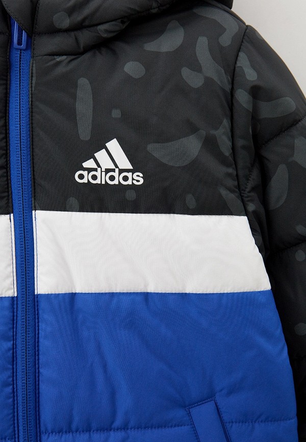 adidas Куртка утепленная - JB CB PAD JKT - фото 5