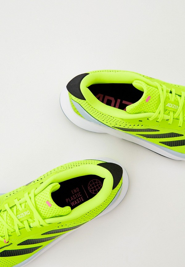 adidas Кроссовки - ADIZERO SL - фото 4